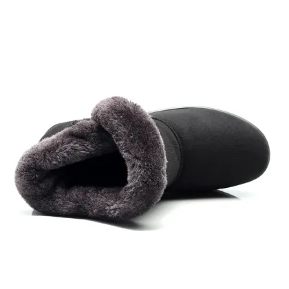 Winter Warm Fashion Short Boots
