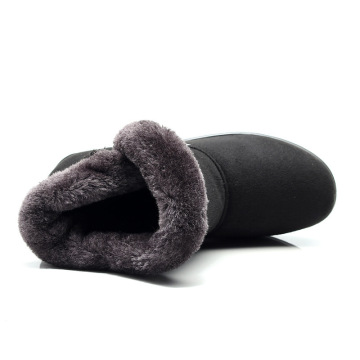 Winter Warm Fashion Short Boots