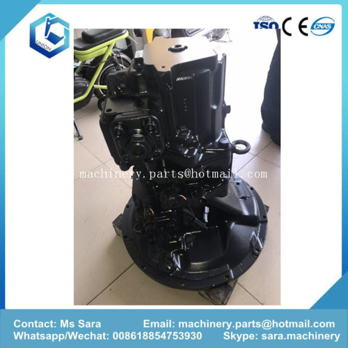 PC300-7 Main Hydraulic Pump 708-2G-00024 708-2G-00023