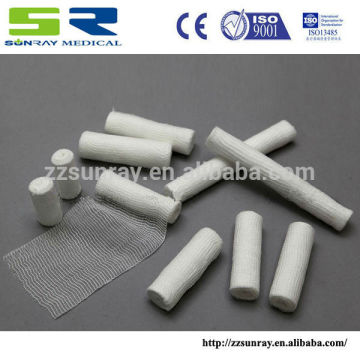 Medical Gauze Roll