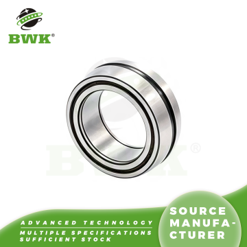 Precision SL Full Complement Cylindrical Bearings