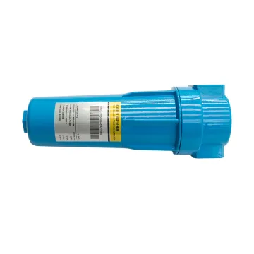 new pipe precision filter installation guide
