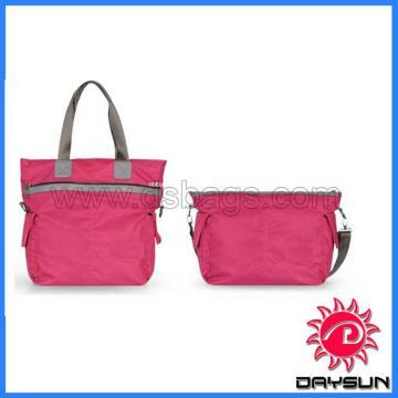 2013 Fashion Utility Folding Shoulder Hand Bag