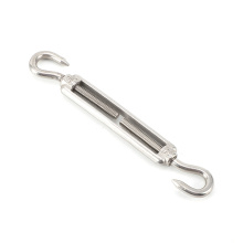 Stainless steel 316 Turnbuckle hook to hook