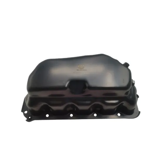 New Oil Sump Pan for Mercedes Benz M642 (Part No. 6420102528)