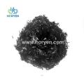 High tensile chopped carbon fiber strand for reinforcement