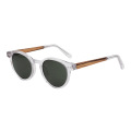 Customizable Polarized Wooden Sunglasses