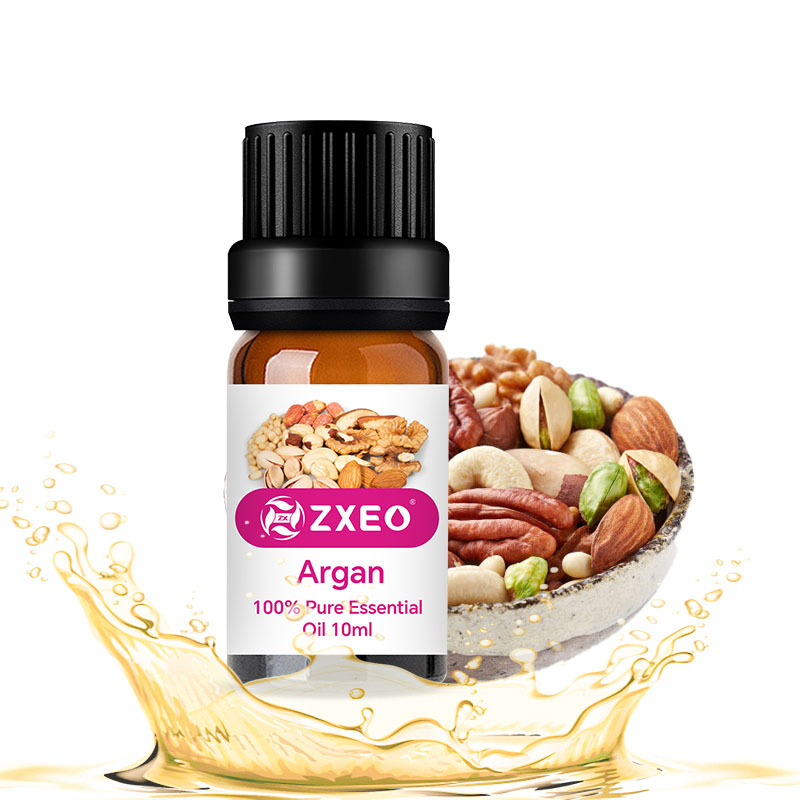 100% puro a frio prensado virgem premium Óleo de argan marroquino orgânico para pele, cabelo, rosto, cuidado corporal