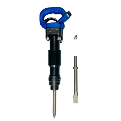 Hot Selling Pneumatic Jackhammer Drills for Construction and Demolition