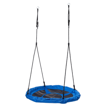 Tree Swing Spinner Swing