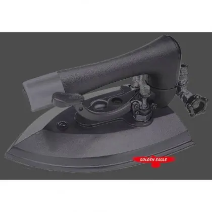 BSS-600 All Steam Iron Silver Star