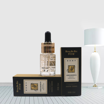 Most Effective Brightening and Lifting Eye Serum