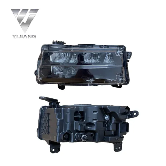 LED Headlights for Lynk&Co 06 PHEV: Find Refurbished Auto Lighting Systems and Parts