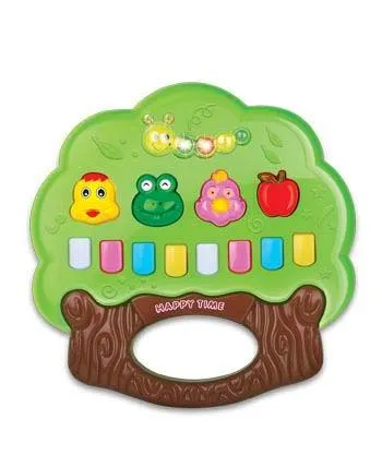 TREE ELECTRONIC PIANO