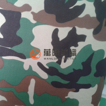 600d Polyester Oxford Fabric Printed for Bag and Shoes