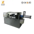 Automatic Hydraulic Pump Shaft Friction Welding Machine