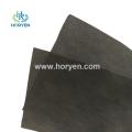 50gsm corrosion resistance carbon fiber tissue surface mat