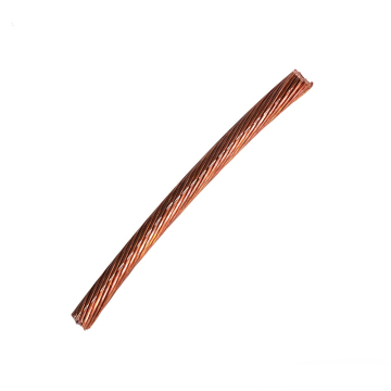 Wholesale High-Quality 99.99% Pure Copper Wire and Scrap Metal
