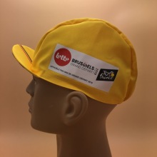 Custom Promotional Cycling Caps With Logo Printed