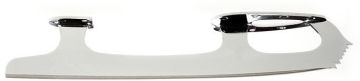 Professional Womens Figure Skate Blades In Size 37-41 With Custom Colors