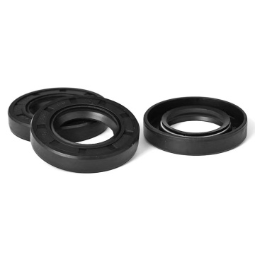 High-Quatliy NBR FKM TC Type Skeleton Oil Seal With High-performance