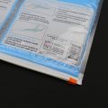 переработанные пузырьковые почтовые почты курьерские конверты сумки