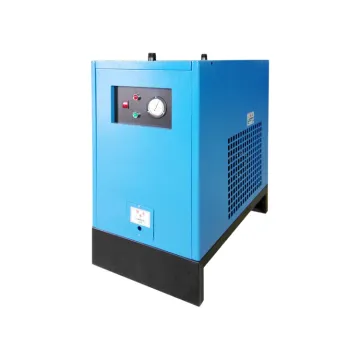 industrial dried fruit vacuum freeze dryer