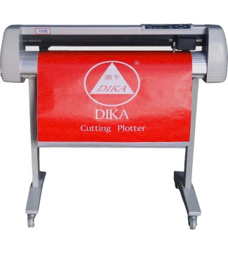 DK1150 cutting plotter