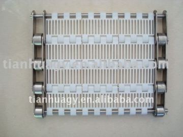 rubber conveyor belt