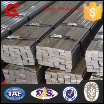 Το πιο δημοφιλές OEM Design Hot Rolled Die Strips Flat Bar από το Εργαστήριο της Κίνας
