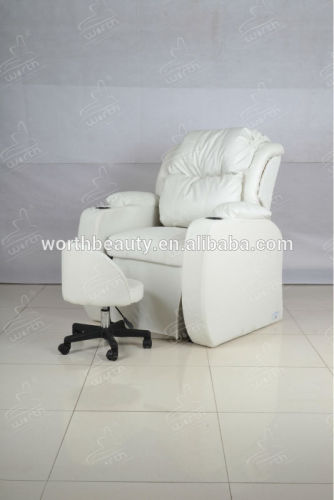 colorful electric beauty salon machine on sale