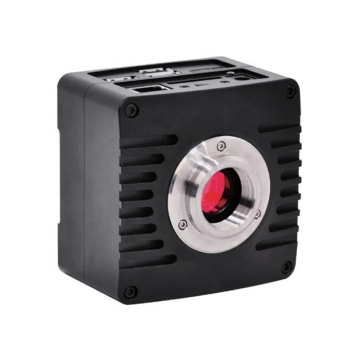 AMZINST PCT-4KX3 4K 60fps 16MP Digital Microscope Camera