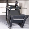 Máquina de agachamento de equipamentos de ginástica Super Hack Squat