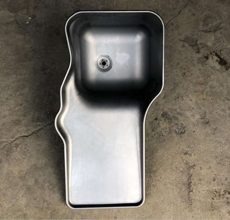 610800150072 610800150081 13037158 13038995 Oil Pan Assy