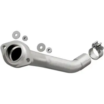 Loop Exhaust Y Pipe for 2018 Jeep Wrangler