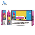 Fumot Tornado 30K Music Disposable Vape In Stock
