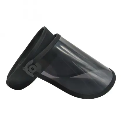 Big Brim Summer Sun Visor Hat For Adults