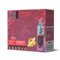 RM Tornado 7000 - Wegwerpvape pen