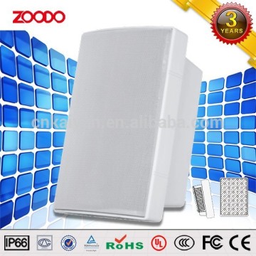 BS-620 30W ABS Plastic Wholesale Wall Box Speaker