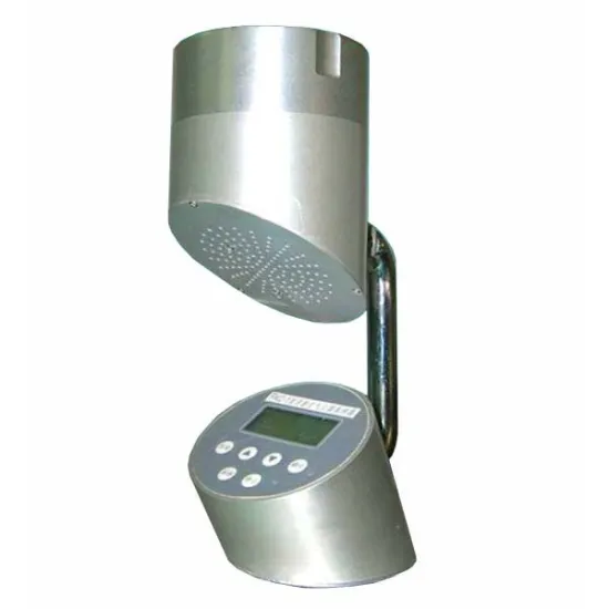 FKC-1 Type Planktonic Bacteria Sampler
