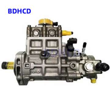 BDHCD Factory Auto Parts Fuel Injection Pump 324-8021 317-8021 10R-7660