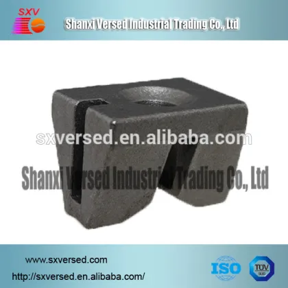 scaffold materials-- ledger head