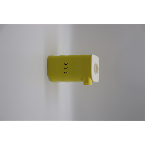 Inflation and Deflation Portable Smart Pump with Nozzels