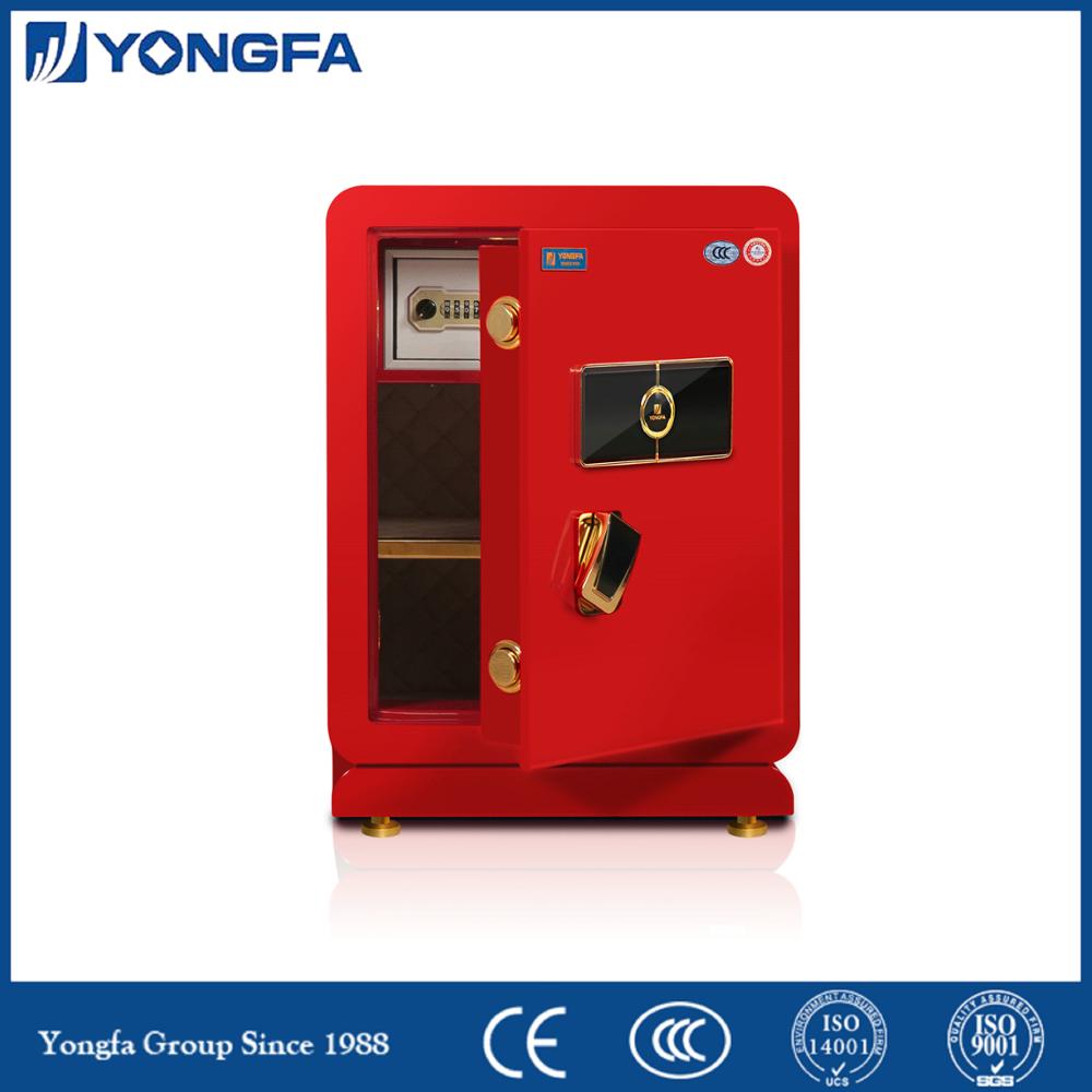 Fingerprint Burglary Safes for Sale