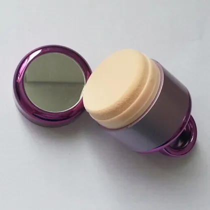 Beauty Supplies 3D Dynamic Beauty Puff