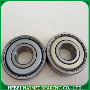 15x35x11mm 6202 ZZ brand bearing deep groove ball bearing