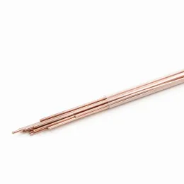 Phos Copper brazing alloys round welding rod
