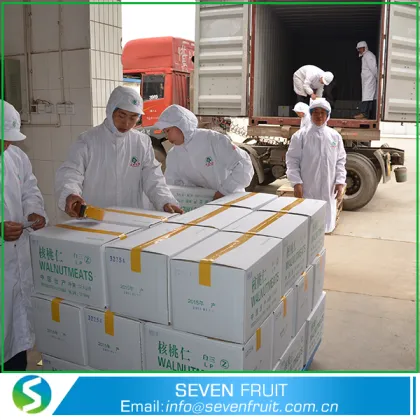 Blended Processing Type and Pecan Nut Type walnut pecan kernel