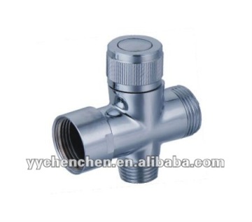 Copper water separator