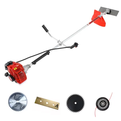42.7cc 45cc 2 Stroke Gas Grass Bush Cutters Trimmers